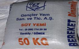 113 DİNAMİK SÜT YEMİ